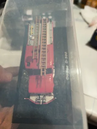 Coches a escala Subaru, Dodge, Citroën