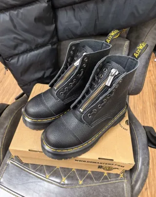 Botas Dr. Martens Talla 37