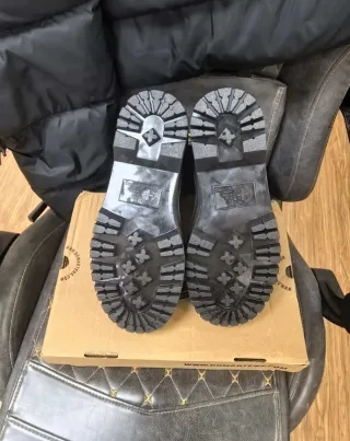 Botas Dr. Martens Talla 37