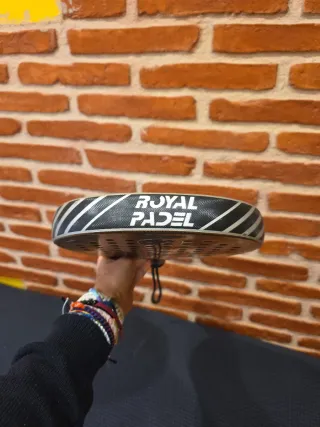 Pala pádel Black Crown Piton 3.0