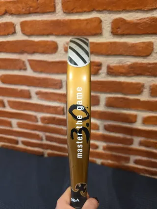 Pala pádel Black Crown Piton 3.0