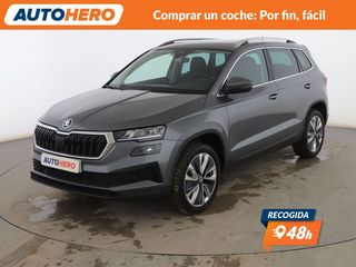 Skoda Karoq 1.5 TSI ACT Style