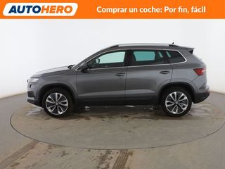 Skoda Karoq 1.5 TSI ACT Style
