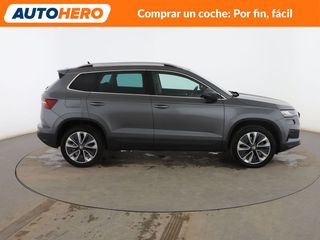 Skoda Karoq 1.5 TSI ACT Style