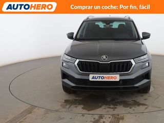 Skoda Karoq 1.5 TSI ACT Style
