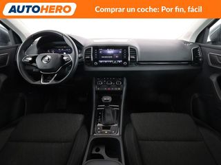 Skoda Karoq 1.5 TSI ACT Style