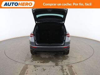 Skoda Karoq 1.5 TSI ACT Style