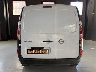 Nissan NV250 2020