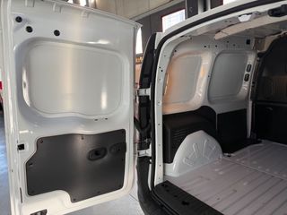 Nissan NV250 2020