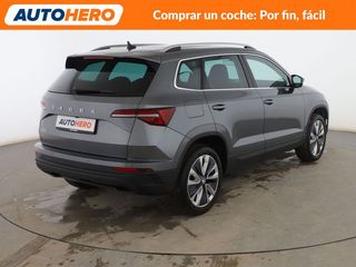Skoda Karoq 1.5 TSI ACT Style