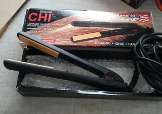 Plancha CHI Cerámica Original