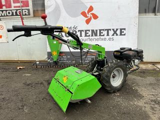 MGM LAMPACRESCIA BOXER Motocultor