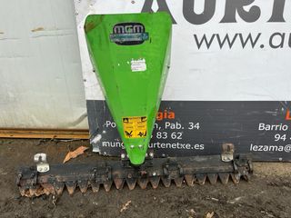 MGM LAMPACRESCIA BOXER Motocultor