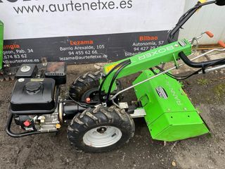 MGM LAMPACRESCIA BOXER Motocultor