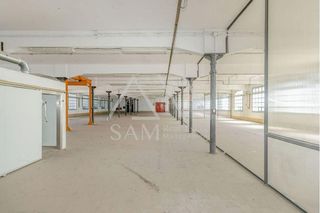 Nave industrial en venta en Balconada - Cal Gravat en Manresa