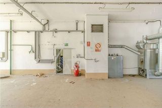 Nave industrial en venta en Balconada - Cal Gravat en Manresa