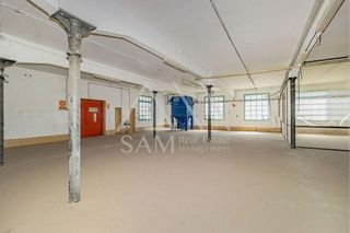 Nave industrial en venta en Balconada - Cal Gravat en Manresa