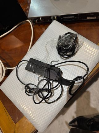 Ordenador portátil Sony