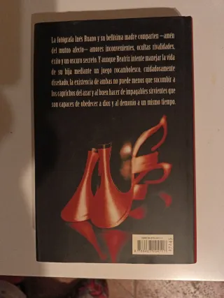 Libro El buen sirviente