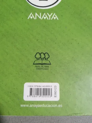 Ciencias de la Naturaleza 3 Primaria