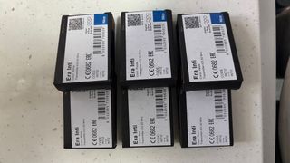 Mando Puerta Garaje NICE Varios Colores