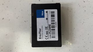 Mando Puerta Garaje NICE Varios Colores