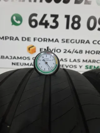 235 50 19 103V MICHELIN PRIMACY 4