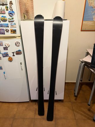 Esquís Rossignol Nova 4 154cm
