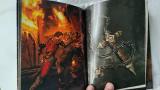 Castlevania Lords of Shadow Edición Especial PS3