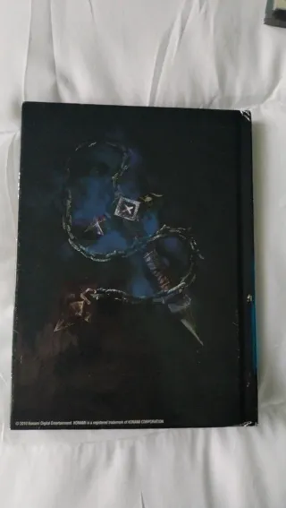 Castlevania Lords of Shadow Edición Especial PS3