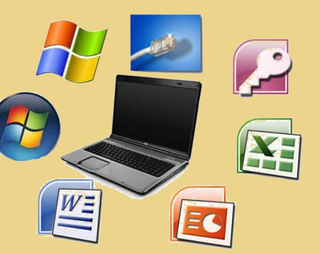 Instalacion de herramientas informaticas y clases.