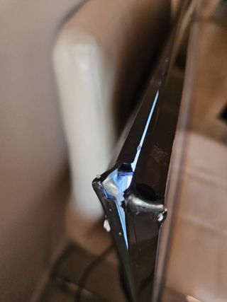 Smart TV Xiaomi Negra