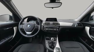 BMW Serie 1 116i 80 kW (109 CV)