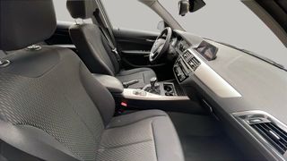 BMW Serie 1 116i 80 kW (109 CV)