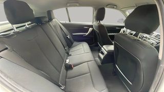 BMW Serie 1 116i 80 kW (109 CV)