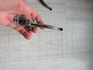 Manetas Freno BH Vintage