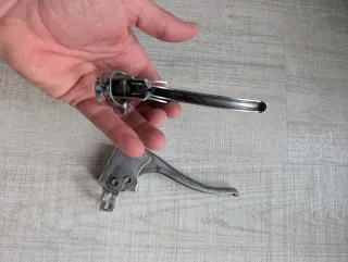 Manetas Freno BH Vintage