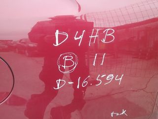 Centralita cambio kia 954403b536 sorento r 4951509