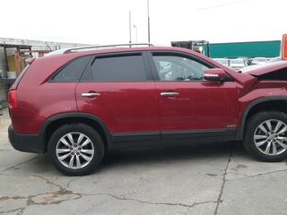 Centralita cambio kia 954403b536 sorento r 4951509