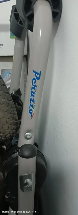 Porta bicicleta Peruzzo Verona