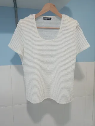 Jersey STRAGO textura G