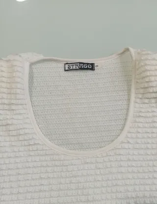 Jersey STRAGO textura G