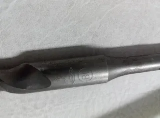 Broca Fischer SDS-plus 18mm