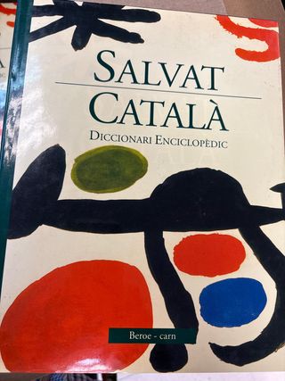 Salvat Català