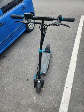 Patinete eléctrico