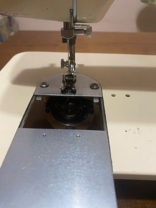 Macchina da cucire Vendomatic Super full automatic