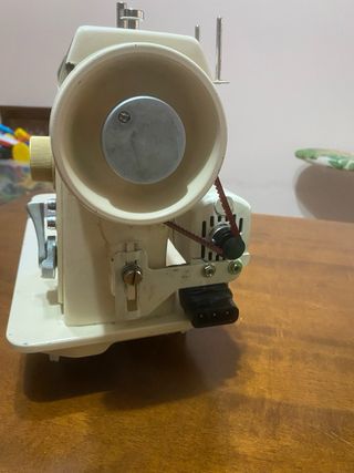 Macchina da cucire Vendomatic Super full automatic