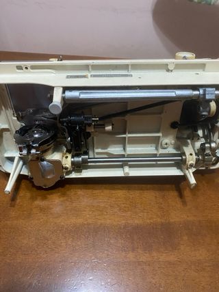 Macchina da cucire Vendomatic Super full automatic