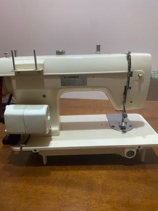 Macchina da cucire Vendomatic Super full automatic