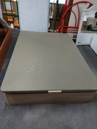 Canapé 135 segunda mano